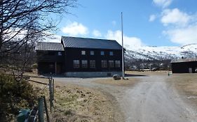 Jønndalen Høyfjellseter
